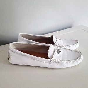 Coach Nicola Loafers